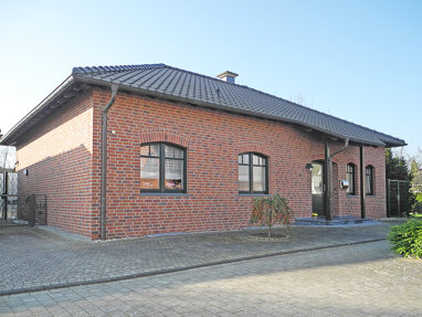 Einfamilienhaus zum Kauf 698.000 € 3 Zimmer 141 m² 903 m² Grundstück Holz / Neu Jüchen 41363