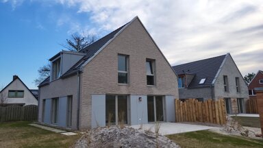 Einfamilienhaus zur Miete 2.600 € 5 Zimmer 138,4 m² Kuhsteig 14 Sankt Peter-Ording 25826