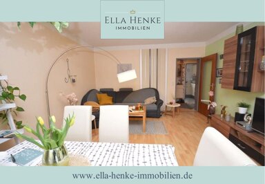 Wohnung zum Kauf 110.000 € 2 Zimmer 58 m² 1. Geschoss Vechelde Vechelde 38159