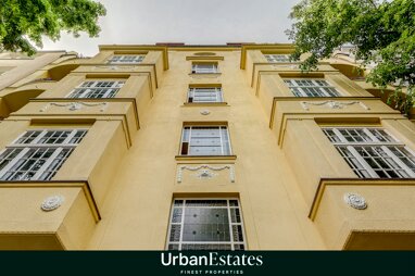 Wohnung zum Kauf 975.000 € 4 Zimmer 136 m² 5. Geschoss Neukölln Berlin / Neukölln 12055