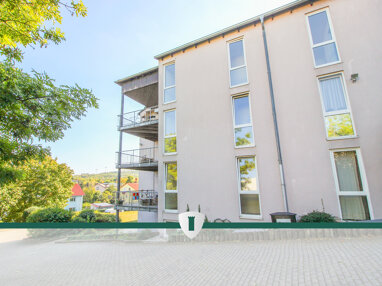 Wohnung zum Kauf 99.000 € 1 Zimmer 29,3 m² 2. Geschoss Lengfeld Würzburg / Lengfeld 97076