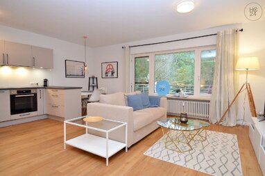 Wohnung zur Miete Wohnen auf Zeit 850 € 1 Zimmer 48 m² frei ab 05.04.2024 Badenweiler Badenweiler 79410