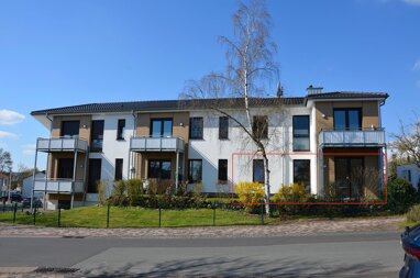 Wohnung zur Miete 575 € 2 Zimmer 82 m² 1. Geschoss Hardtstraße 1a Bad Zwesten Bad Zwesten 34596