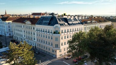 Terrassenwohnung zum Kauf 399.000 € 2 Zimmer 54,7 m² 3. Geschoss Wien 1150