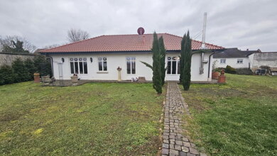 Reihenmittelhaus zum Kauf 545.000 € 3 Zimmer 130 m² 1.454 m² Grundstück Heßloch Dittelsheim-Heßloch 67596