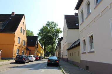 Wohnung zur Miete 312,81 € 2 Zimmer 58,5 m² 1. Geschoss Hermannstraße 41 Erle Gelsenkirchen 45891