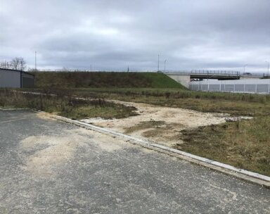 Gewerbepark zur Miete 1.900 m² Grundstück Baugenehmigung vorhanden Baiersdorf Baiersdorf 91083