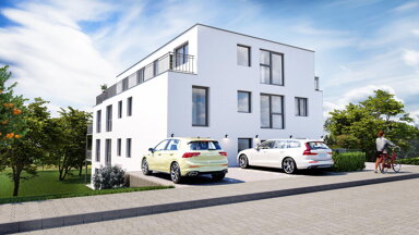 Terrassenwohnung zur Miete 2.295 € 5 Zimmer 143,4 m² EG Am Rebstock 14 Dietzenbach Wingertsberg 63128