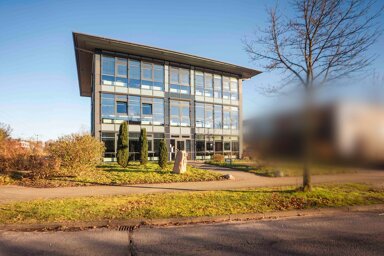 Bürogebäude zum Kauf als Kapitalanlage geeignet 3.891 € 1.999 m² Grundstück Steinbeck Buchholz in der Nordheide 21244