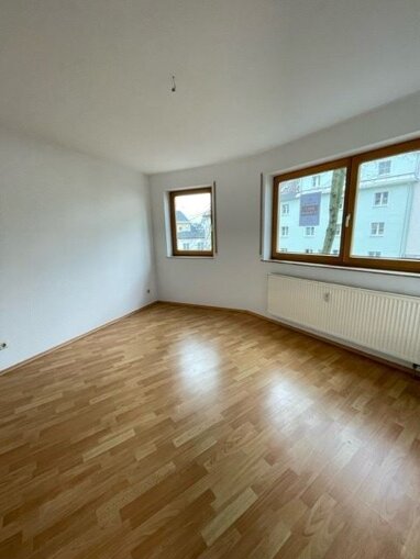 Wohnung zur Miete 249 € 2 Zimmer 41,9 m² Erdgeschoss Haldenstraße 6 Annaberg Annaberg-Buchholz 09456