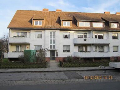 Wohnung zur Miete 368 € 3 Zimmer 54,9 m² frei ab 20.02.2025 Gollstr. 56 Anderten Hannover 30559