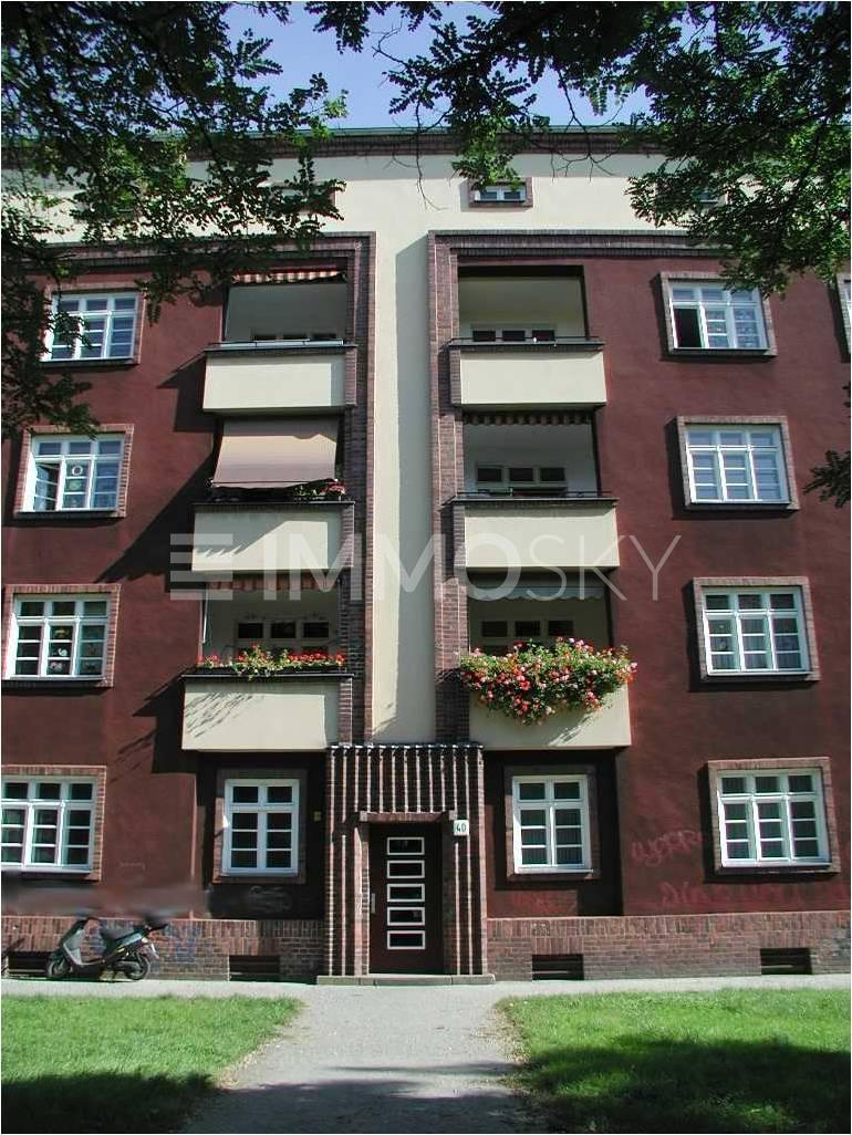 Wohnung zum Kauf 249.000 € 2,5 Zimmer 64 m²<br/>Wohnfläche 3. Stock<br/>Geschoss Wilhelmstadt Berlin 13595