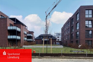 Wohnung zum Kauf provisionsfrei 679.000 € 4 Zimmer 98,3 m² 2. Geschoss Marga-Jess-Straße 8 Neu - Hagen Lüneburg 21337