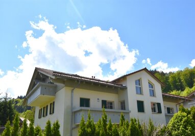 Wohnung zum Kauf provisionsfrei 999.000 € 4 Zimmer 130 m² 2. Geschoss Bad Wiessee Bad Wiessee 83707