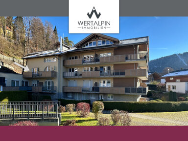 Wohnung zum Kauf 480.000 € 2 Zimmer 63,4 m² 1. Geschoss Partenkirchen Garmisch-Partenkirchen 82467