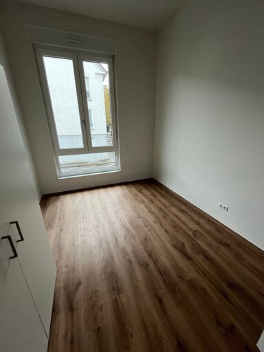 Wohnung zur Miete 459 € 1 Zimmer 20,6 m² EG frei ab 01.03.2025 Hasengasse 20 Heilbronn Heilbronn 74072