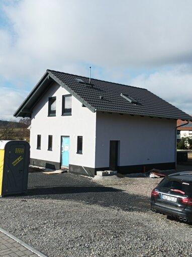 Einfamilienhaus zum Kauf 390.000 € 4 Zimmer 120 m² 1.066 m² Grundstück Geisaer Straße Oechsen 36404