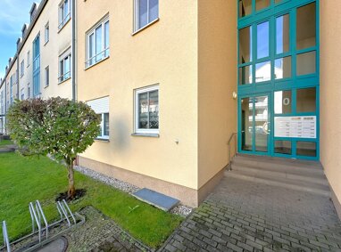 Wohnung zum Kauf 139.500 € 2 Zimmer 58,1 m² 2. Geschoss Lausen-Grünau Leipzig 04207