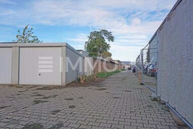Gewerbegrundstück zum Kauf 1.615 m² Grundstück Neckarau - Nordost Mannheim 68199