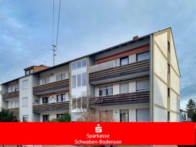 Wohnung zum Kauf 225.000 € 2 Zimmer 62 m² 1. Geschoss Göggingen - Süd Augsburg 86199