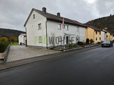 Mehrfamilienhaus zum Kauf 499.000 € 11 Zimmer 320 m² 1.600 m² Grundstück Bettingen Wertheim 97877