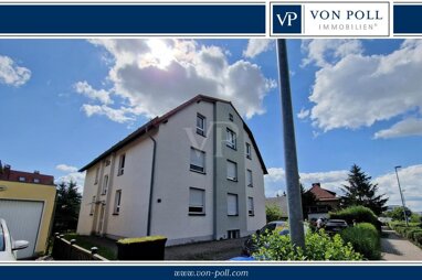 Wohnung zum Kauf 79.000 € 2 Zimmer 56,3 m² Erdgeschoss Nordhausen Nordhausen 99734