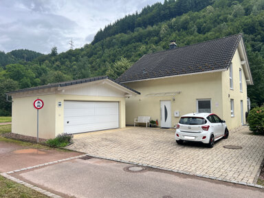 Einfamilienhaus zum Kauf 620.000 € 6 Zimmer 150 m² 522 m² Grundstück Zell Zell im Wiesental 79669