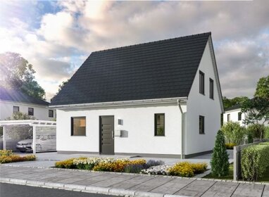 Einfamilienhaus zum Kauf Provisionsfrei 4 Zimmer 113 m² 500 m² Grundstück Ostdolberger Weg Dolberg-Ost Ahlen 59229
