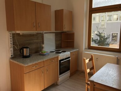 Wohnung zur Miete Wohnen auf Zeit 1.216 € 2 Zimmer 60 m² frei ab 16.03.2025 Buchstraße Freiberg Freiberg 09599