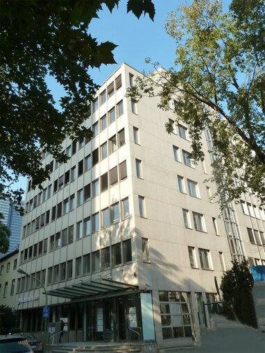 Bürofläche zur Miete 23 € 180 m² Bürofläche teilbar ab 180 m² Westend - Süd Frankfurt am Main 60325