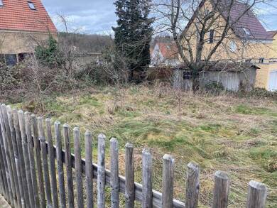 Grundstück zum Kauf provisionsfrei 35.000 € 473 m² Grundstück Pößneck,Stadt Pößneck 07381