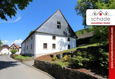 Bauernhaus zum Kauf 279.000 € 11 Zimmer 320 m² 1.269 m² Grundstück Holthausen Plettenberg 58840