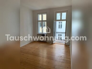 Wohnung zur Miete Tauschwohnung 550 € 2 Zimmer 65 m² 3. Geschoss Wedding Berlin 13347