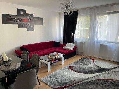 Wohnung zur Miete 650 € 2 Zimmer 62 m² 2. Geschoss Gnesener Straße 19 Hassels Düsseldorf 40599