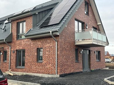 Wohnung zur Miete 988 € 2 Zimmer 76 m² 2 Geschosse Senden Senden 48308