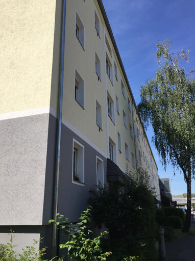 Wohnung zur Miete 564,42 € 2 Zimmer 52 m² 3. Geschoss Nordring 8 Uhlandstraße Nürnberg 90408