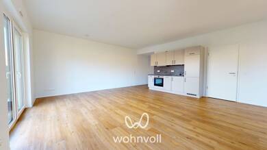 Wohnung zur Miete - Neubau 1.650 € 3 Zimmer 88,7 m² EG Höhr-Grenzhausen 56203