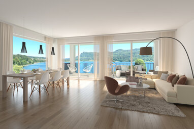 Wohnung zum Kauf 558.000 € 2 Zimmer 56 m² Keutschach am See 9074