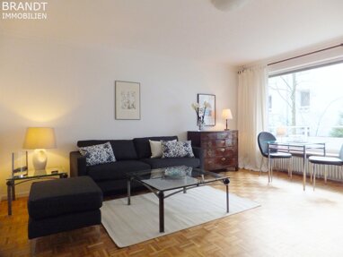Wohnung zur Miete Wohnen auf Zeit 1.550 € 2 Zimmer 50 m² frei ab sofort Hermann-Behn-Weg 13 Rotherbaum Hamburg / Rotherbaum 20146