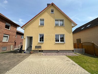 Mehrfamilienhaus zum Kauf 475.000 € 10 Zimmer 245 m² 1.149 m² Grundstück Luthe Wunstorf-Luthe 31515
