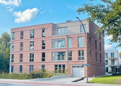 Neubauprojekt zum Kauf Bahrenfeld Hamburg 22607