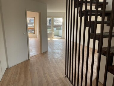 Wohnung zur Miete 629 € 3 Zimmer 82,8 m² 3. Geschoss Brunnenstraße 112 Dahl Mönchengladbach 41069