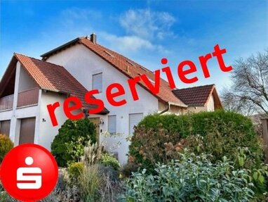 Doppelhaushälfte zum Kauf 239.000 € 4 Zimmer 106 m² 464 m² Grundstück Bad Königshofen Bad Königshofen 97631