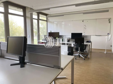 Bürofläche zur Miete 12,50 € 335,2 m² Bürofläche Vogelsang Köln 50829