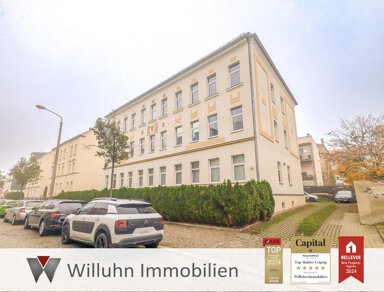 Wohnung zum Kauf 130.000 € 2 Zimmer 66 m² 1. Geschoss Möckern Leipzig 04159