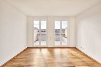 Terrassenwohnung zum Kauf provisionsfrei 359.500 € 1 Zimmer 38,8 m² 4. Geschoss Hans-Stießberger Straße 11 Haar Haar 85540