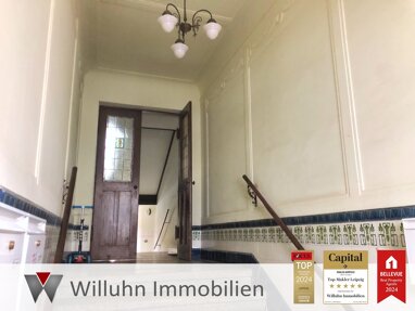 Wohnung zum Kauf 180.000 € 3 Zimmer 73,1 m² Erdgeschoss Gohlis - Mitte Leipzig 04157