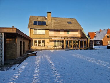 Einfamilienhaus zum Kauf Provisionsfrei 315.000 € 7 Zimmer 180 m² 1.007 m² Grundstück Atens Nordenham 26954