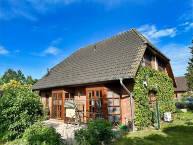 Einfamilienhaus zum Kauf 409.000 € 5 Zimmer 131 m² 1.299 m² Grundstück Hinrichshagen Hof II Hinrichshagen 17498