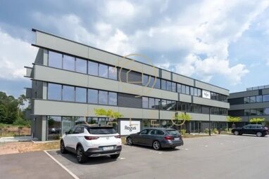 Bürokomplex zur Miete Provisionsfrei 500 m² Bürofläche teilbar ab 1 m² Nördlich der Gut-Heim-Str. Kaiserslautern 67657